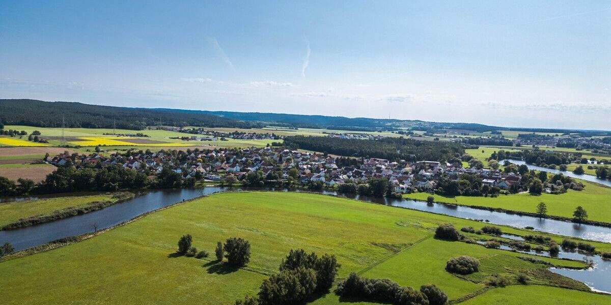 Einfamilienhaus Zeitlarn Laub - 5 Zimmer, 206 m&sup2;, 990.600&euro; | Angebot:25770595