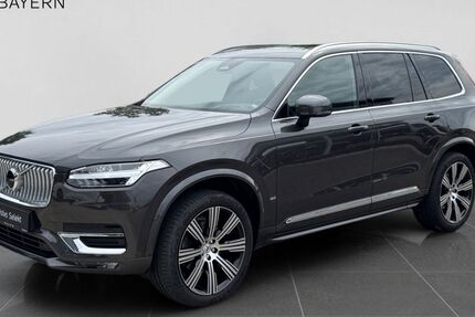 Volvo XC90 67.500 km 51.990 &euro; Neutraubling 93073