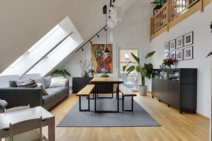 Wohnung Bad Abbach - 4 Zimmer, 100 m&sup2;, 369.000&euro; | Angebot:25806889