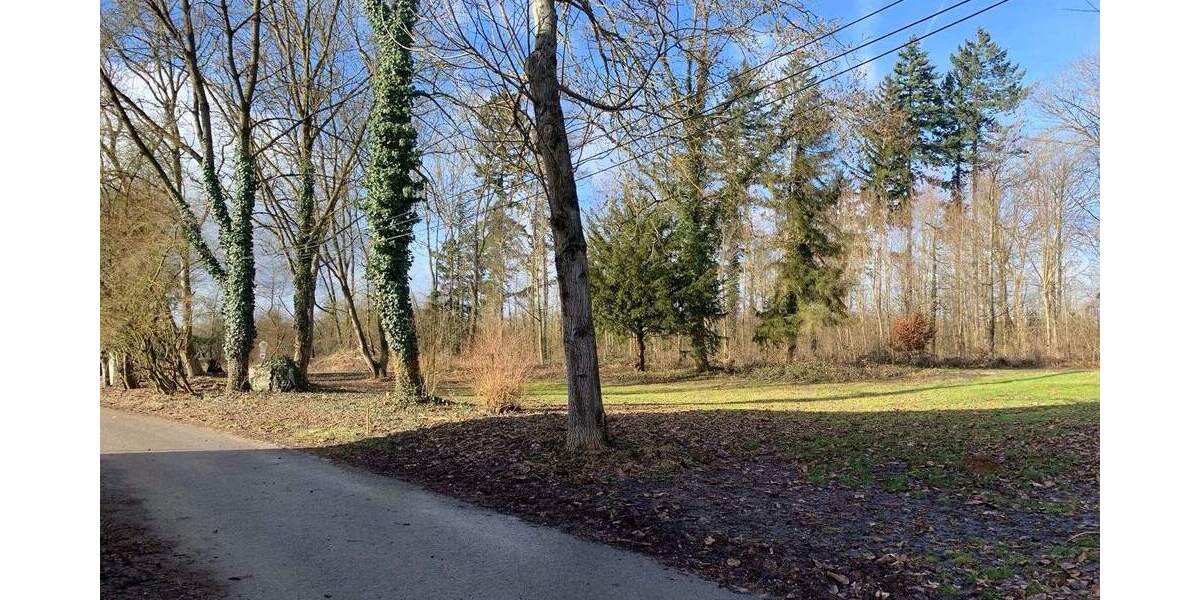 Grundstück Obertraubling Einthal - 465.000&euro; | Angebot:25672074