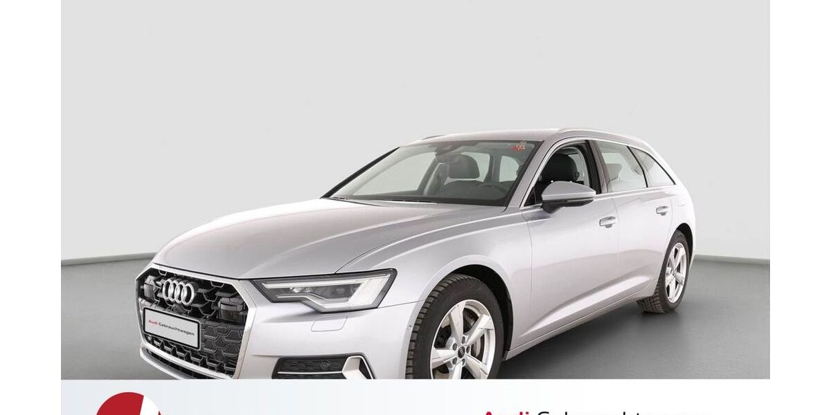 Audi A6 25.892 km 48.560 &euro; Neutraubling 93073