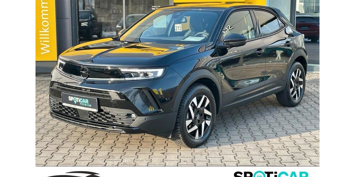 Opel Mokka 9.108 km 21.980 &euro; Kelheim 93309