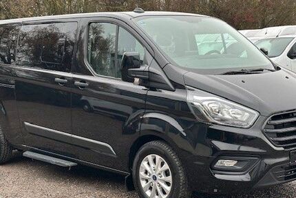 Ford Transit Custom 43.150 km 35.581 &euro; Obertraubling 93083