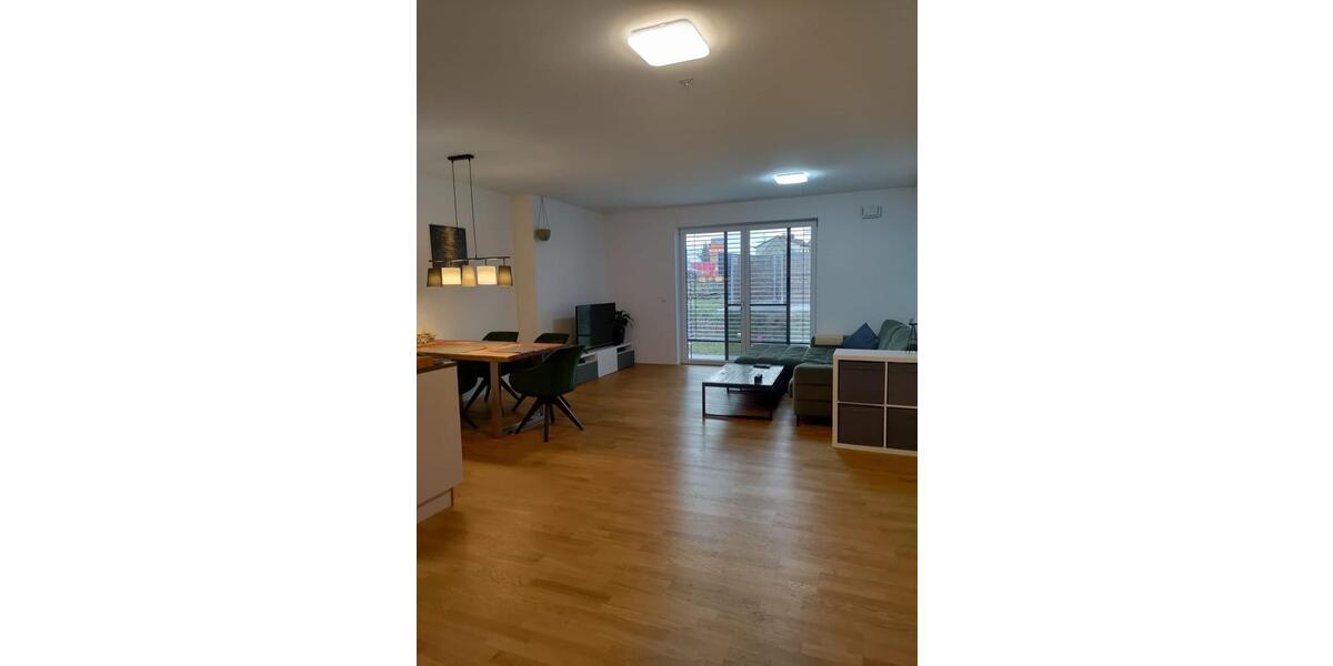 Erdgeschoßwohnung Nittenau - 4 Zimmer, 105 m&sup2;, 348.000&euro; | Angebot:26766291
