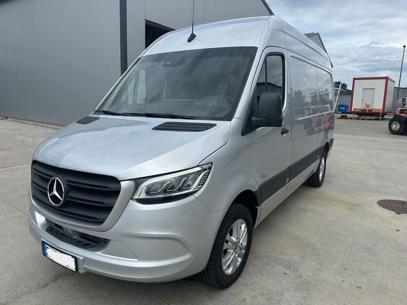 Sprinter