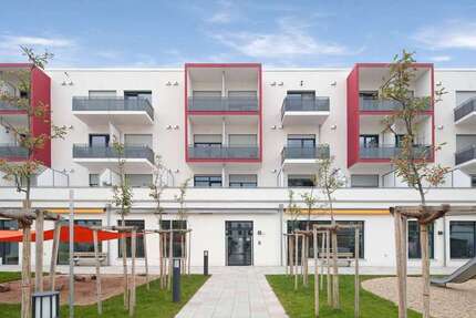 Wohnung Regensburg Brandlberg - 1 Zimmer, 27 m&sup2;, 157.675&euro; | Angebot:27242136