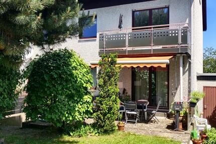 Haus Regensburg Ganghofersiedlung - 5 Zimmer, 180 m&sup2;, 2.150&euro; | Angebot:26471998