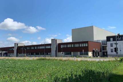 Grundstück Neutraubling Birkenfeld - 4.000.000&euro; | Angebot:26184392