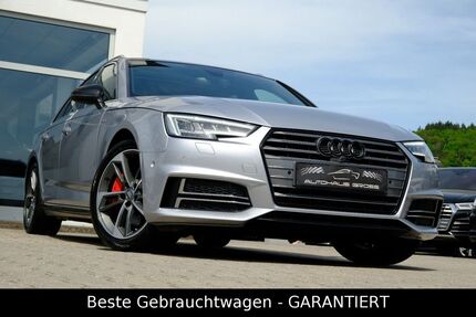 Audi A4 132.600 km 24.850 &euro; Wörth a.d. Donau, bei Regensburg 93086