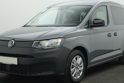 VW Caddy 3.240 km 28.450 &euro; Regensburg 93055