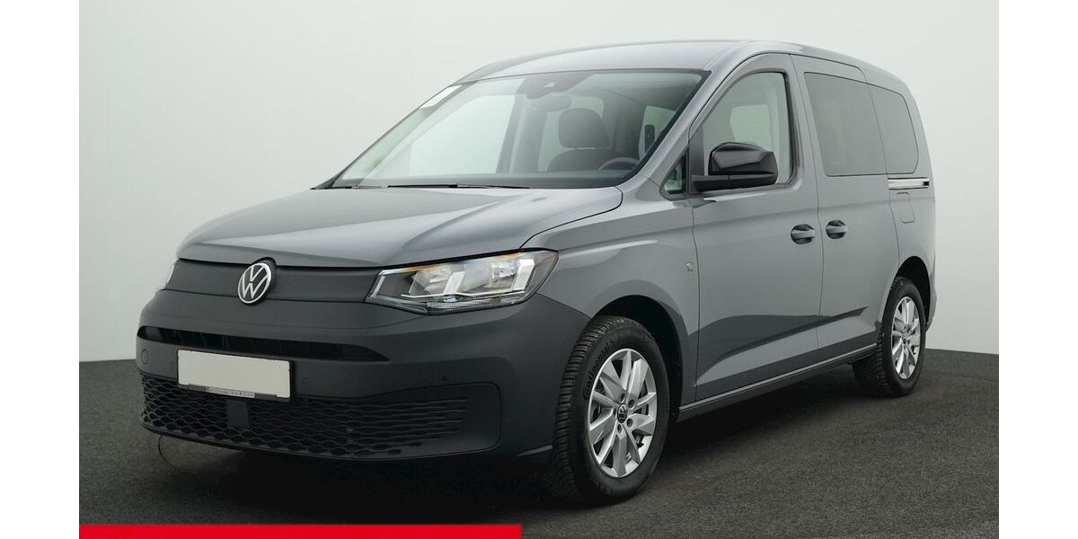 VW Caddy 3.240 km 28.450 &euro; Regensburg 93055