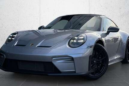 Porsche 992 6.000 km 225.900 &euro; Regensburg 93055