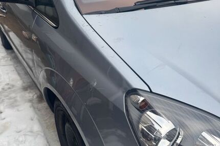 Opel Zafira 301.000 km 1.800 &euro; Ihrlerstein 93346