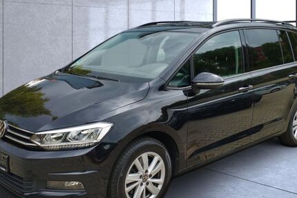 VW Touran 30.900 km 32.290 &euro; Regensburg 93053