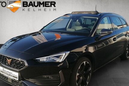 Cupra Leon 20.745 km 28.440 &euro; Kelheim 93309