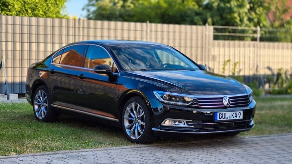 Passat