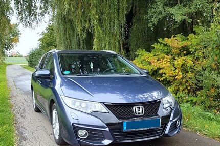 Honda Civic 79.000 km 16.500 € Roßbach 93192