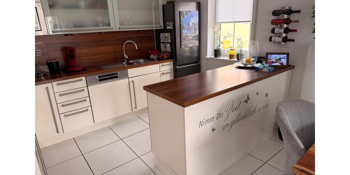 Maisonettenwohnung Burglengenfeld - 4 Zimmer, 116 m&sup2;, 345.000&euro; | Angebot:26845524