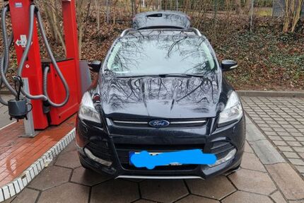 Ford Kuga 131.000 km 9.700 &euro; Lappersdorf 93138