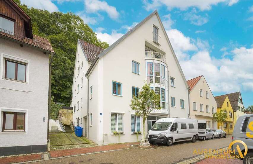 Wohnung zum Kaufen in Bad Abbach 290.000 € 116 m²