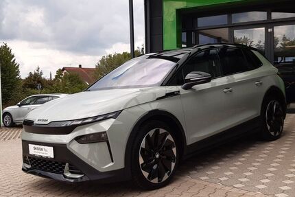 Skoda Elroq 5.500 km 46.900 &euro; Aufhausen 93089