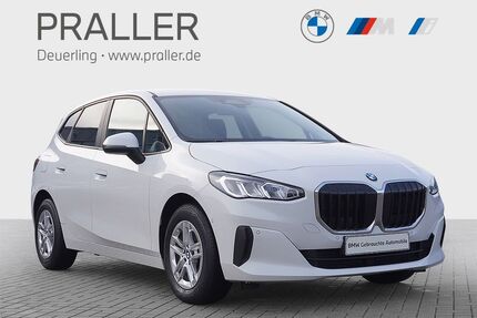 BMW 218 Active Tourer 77.300 km 23.900 &euro; Deuerling 93180