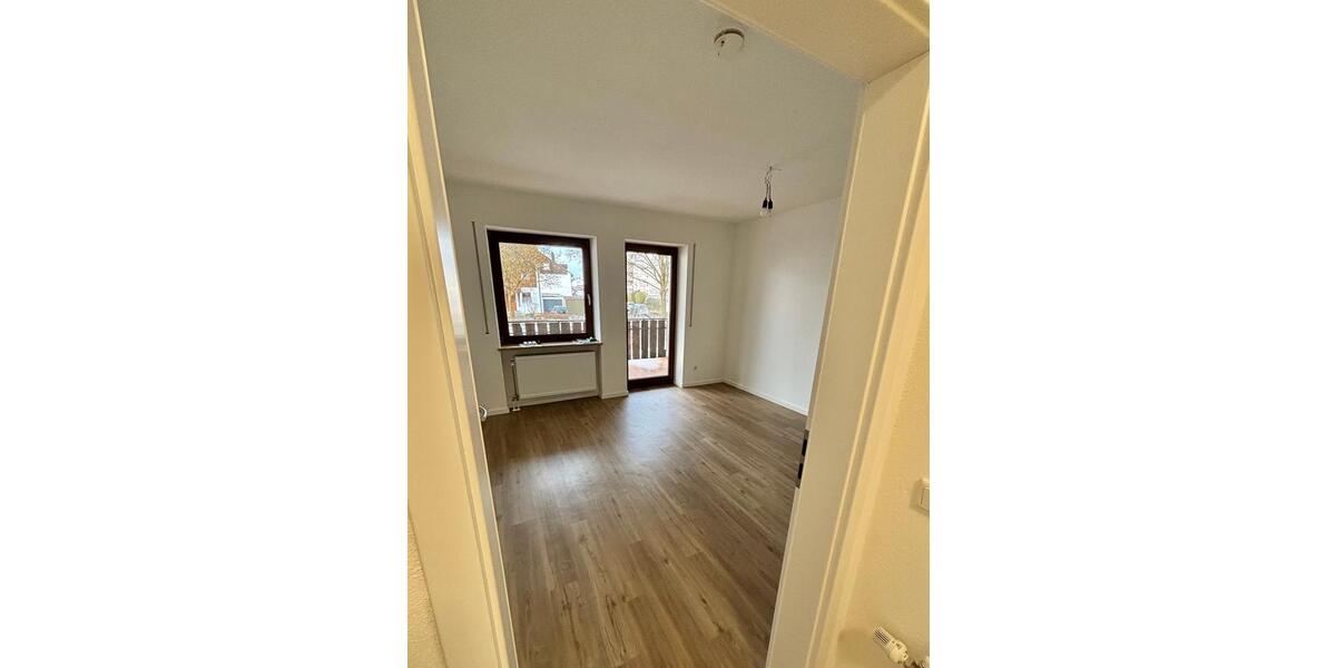 Hochparterre Abensberg - 1 Zimmer, 32 m&sup2;, 109.500&euro; | Angebot:25840301