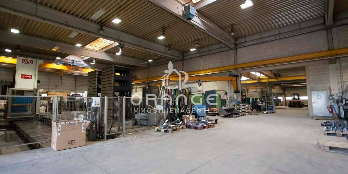 Gewerbeobjekt Regensburg Innenstadt - 33.000&euro; | Angebot:26851164
