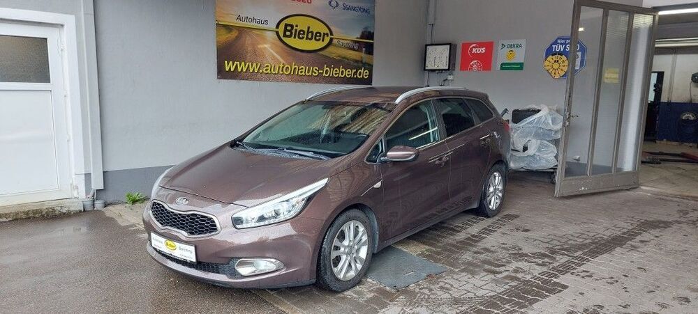 ceed Sportswagon