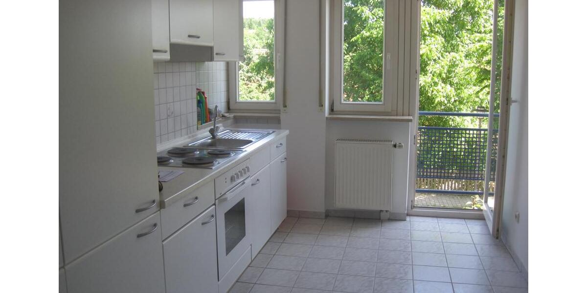 Etagenwohnung Wörth an der Donau - 3 Zimmer, 74 m&sup2;, 285.000&euro; | Angebot:25404690