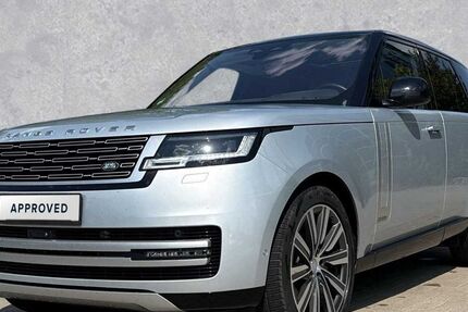 Land Rover Range Rover 65.550 km 114.990 &euro; Regensburg 93059