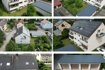 MFH mit 8 WE beste Wohnlage 93080 Pentling zimmer