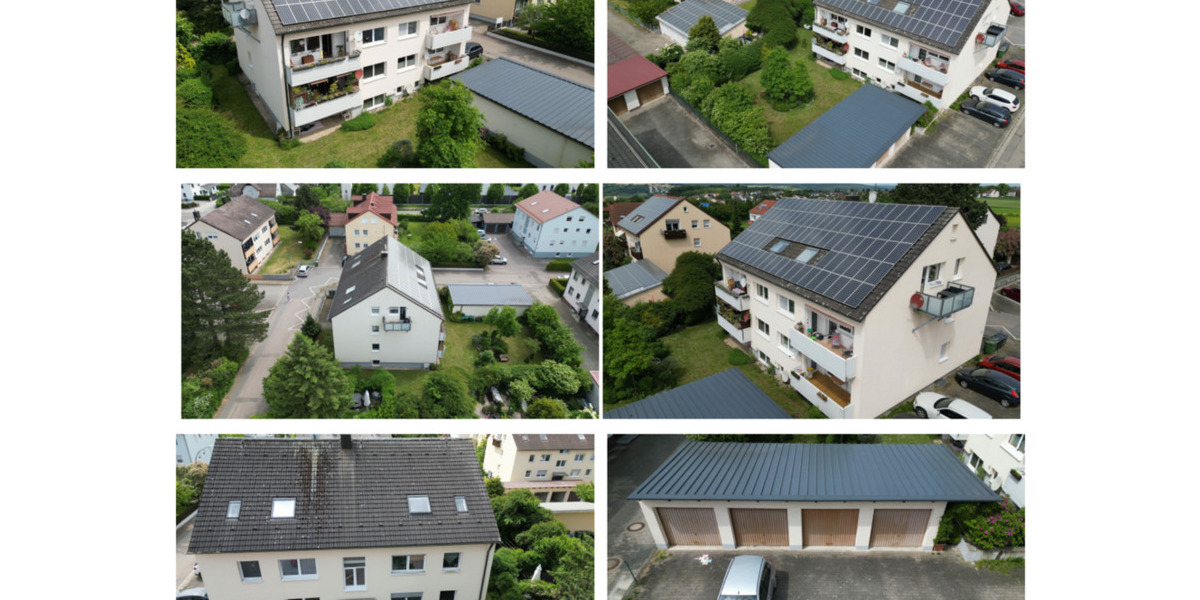 MFH mit 8 WE beste Wohnlage 93080 Pentling zimmer