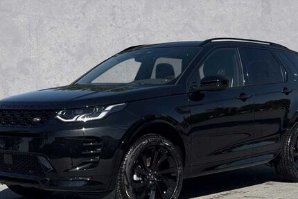 Land Rover Discovery Sport 1.550 km 60.895 &euro; Regensburg 93059