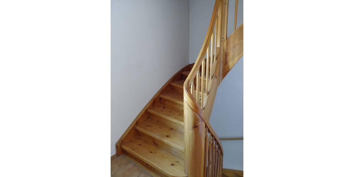 Etagenwohnung Regensburg Oberisling-Graß - 2 Zimmer, 54 m&sup2;, 229.000&euro; | Angebot:26176341