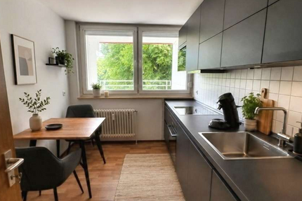 Wohnung Regensburg Ganghofersiedlung - 2 Zimmer, 59 m&sup2;, 249.000&euro; | Angebot:26945272