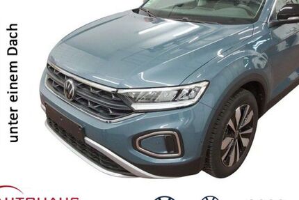 VW T-Roc 4.342 km 24.150 &euro; Abensberg 93326
