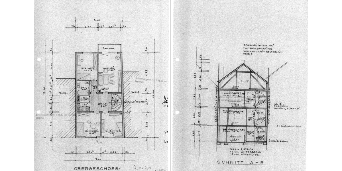Reihenhaus Burglengenfeld - 9 Zimmer, 213 m&sup2;, 380.000&euro; | Angebot:24652306