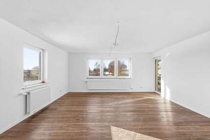 Wohnung Niedermotzing Niedermotzing - 3 Zimmer, 96 m&sup2;, 314.000&euro; | Angebot:25327015