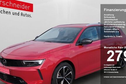 Opel Astra 41.689 km 24.750 &euro; Regensburg 93055