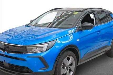 Opel Grandland (X) 17.436 km 24.450 € Parsberg 92331
