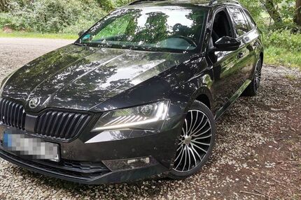 Skoda Superb 154.155 km 16.800 € Maxhütte-Haidhof 93142