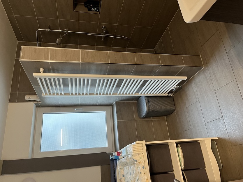 3- Zimmer Eigentumswohnung in Burglengenfeld zimmer