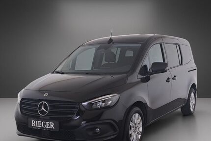 Mercedes-Benz Citan 33.349 km 23.900 &euro; Schierling 84069