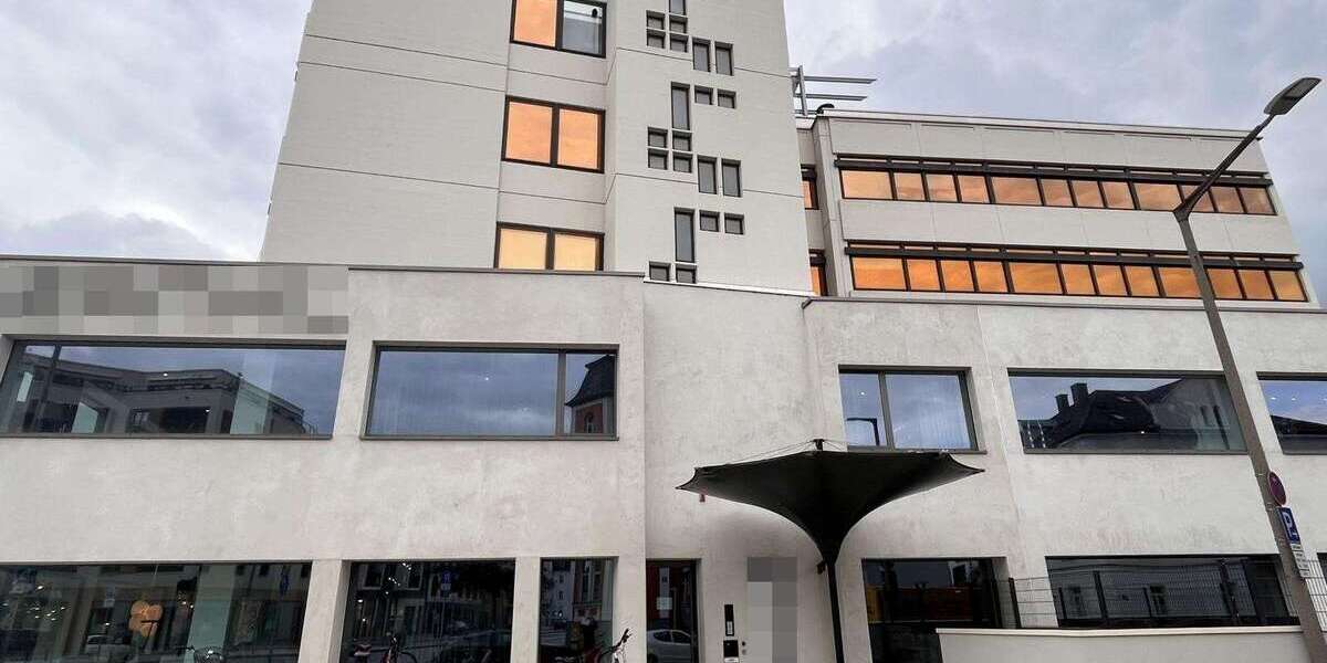 Gewerbeobjekt Regensburg Brandlberg - 2.433&euro; | Angebot:26256797