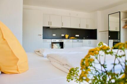 Wohnung Regensburg Gallingkofen - 2 Zimmer, 55 m&sup2;, 1.769&euro; | Angebot:14830801