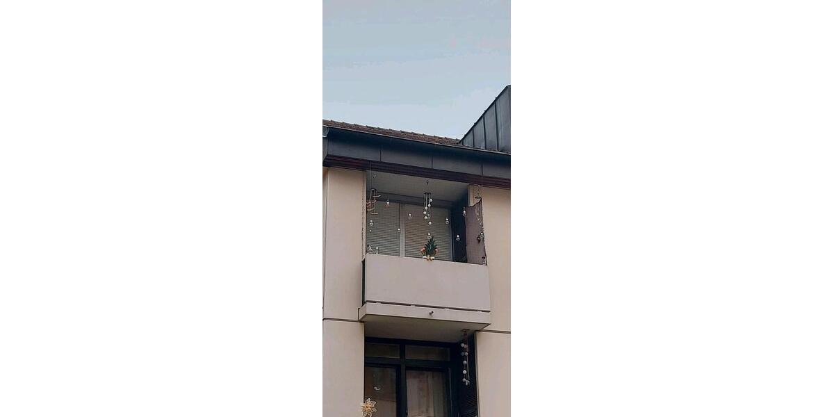 Etagenwohnung Regensburg Galgenberg - 1 Zimmer, 18 m&sup2;, 110.000&euro; | Angebot:27296990