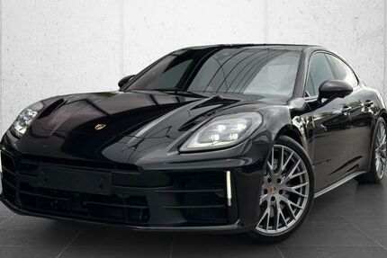 Porsche Panamera 24.250 km 119.900 &euro; Regensburg 93055