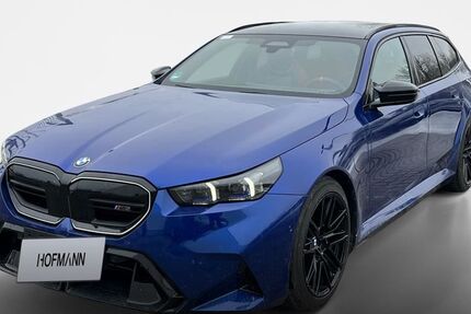 BMW M5 13.284 km 124.890 &euro; Regensburg 93055