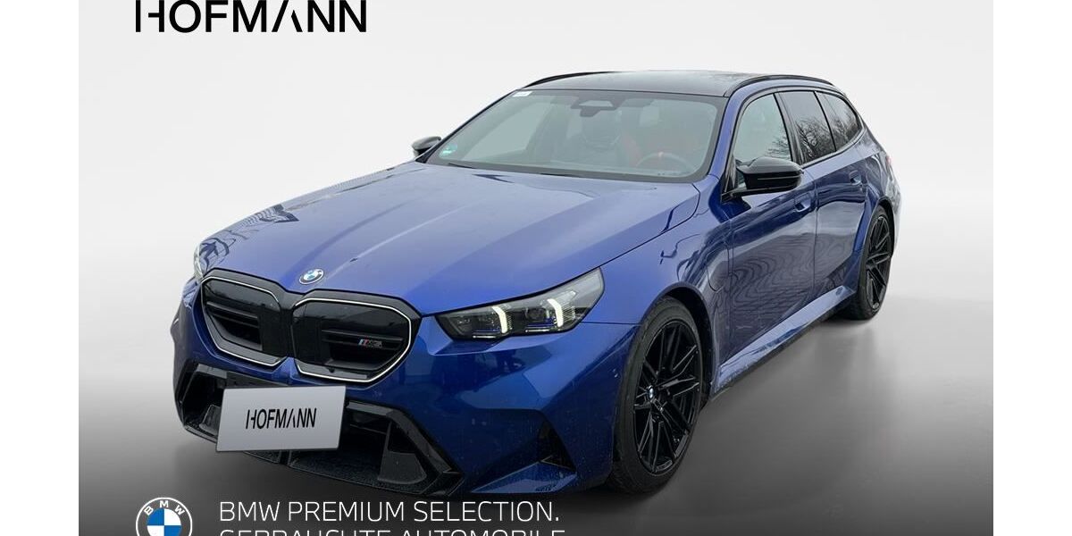 BMW M5 13.284 km 124.890 &euro; Regensburg 93055